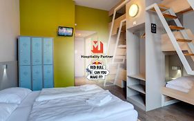 MEININGER Hotel Berlin Mitte